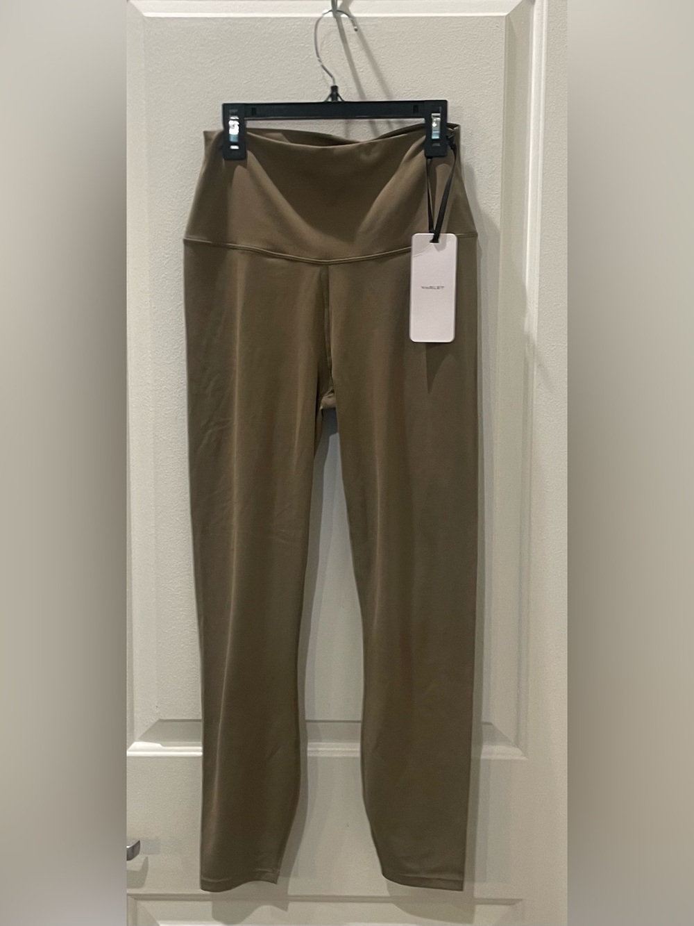 NEW…Varley Set of 2 Always Surrey Sports Bra and High-Waist Leggings - Picture 7 of 8